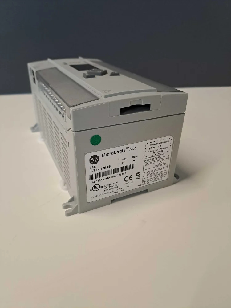 ALLEN BRADLEY  1766L32BXB