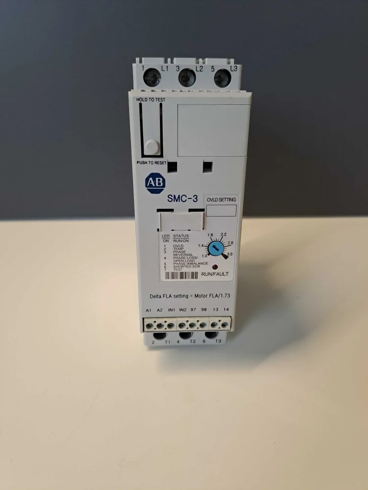 ALLEN BRADLEY  150C3NBR