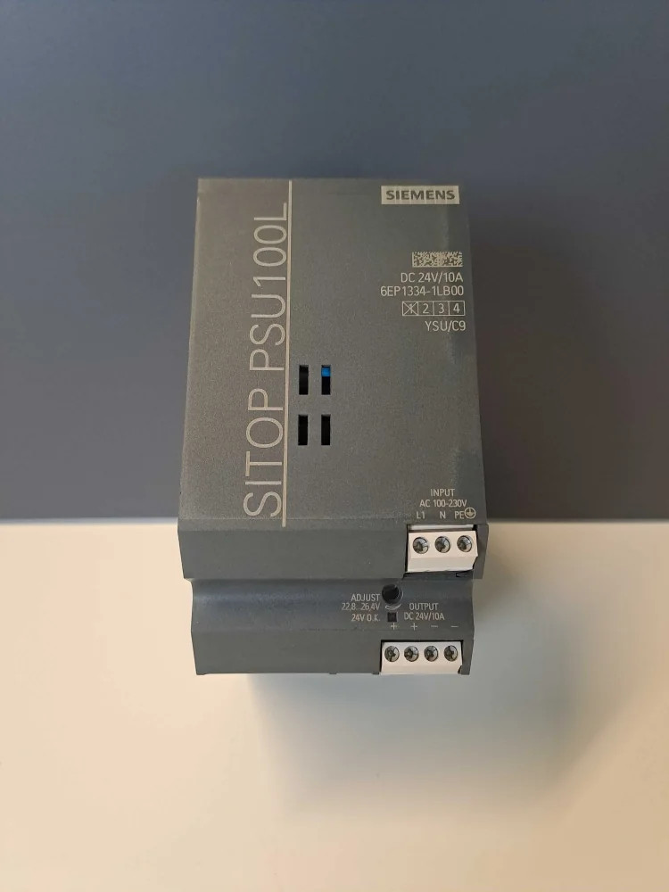 SIEMENS 6EP13341LB00