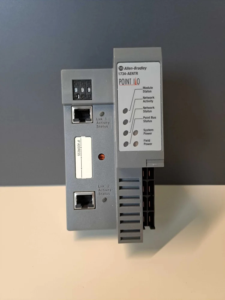 ALLEN BRADLEY  1734AENTR