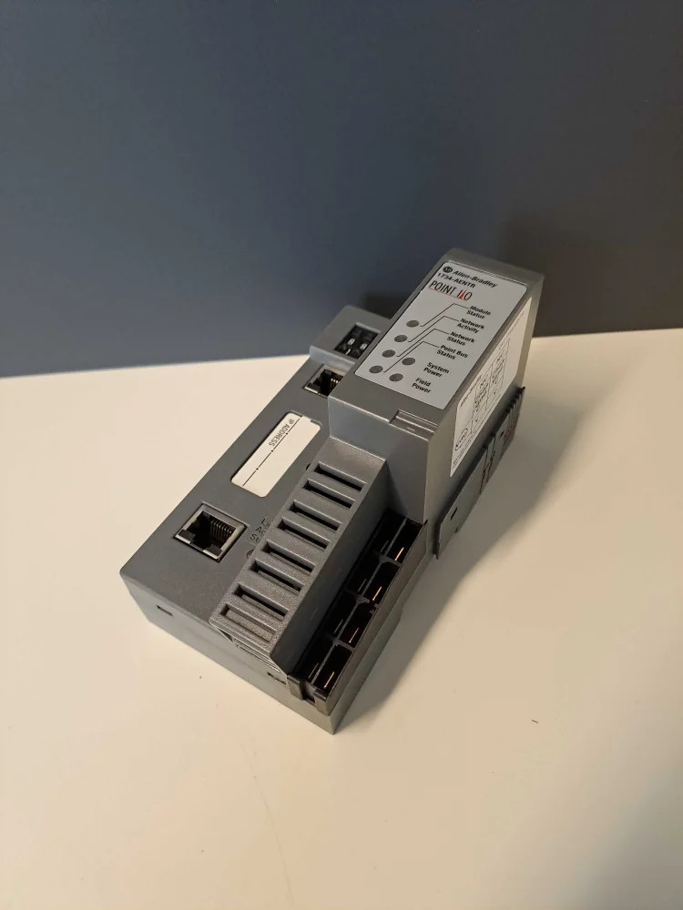 ALLEN BRADLEY  1734AENTR