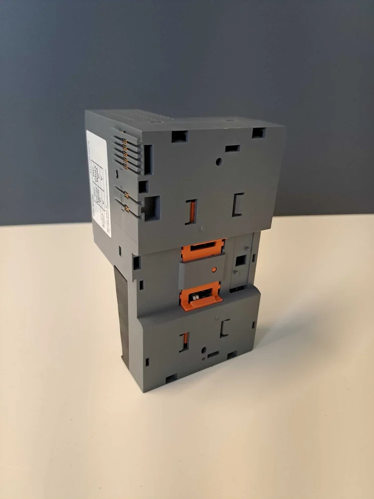 ALLEN BRADLEY  1734AENTR