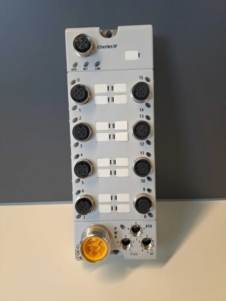 ALLEN BRADLEY  1732E16CFGM12