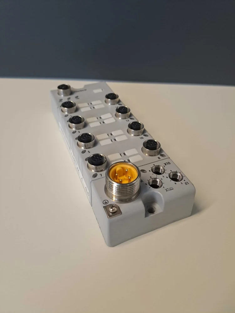 ALLEN BRADLEY  1732E16CFGM12