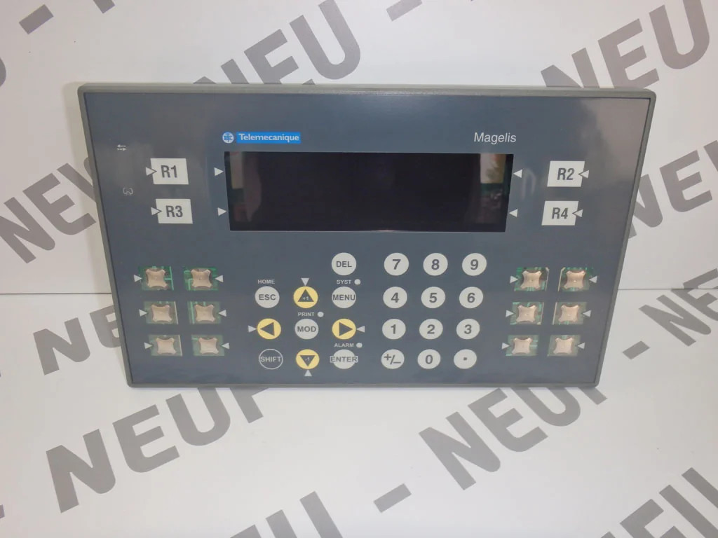 TÉLÉMÉCANIQUE  XBTPM027110