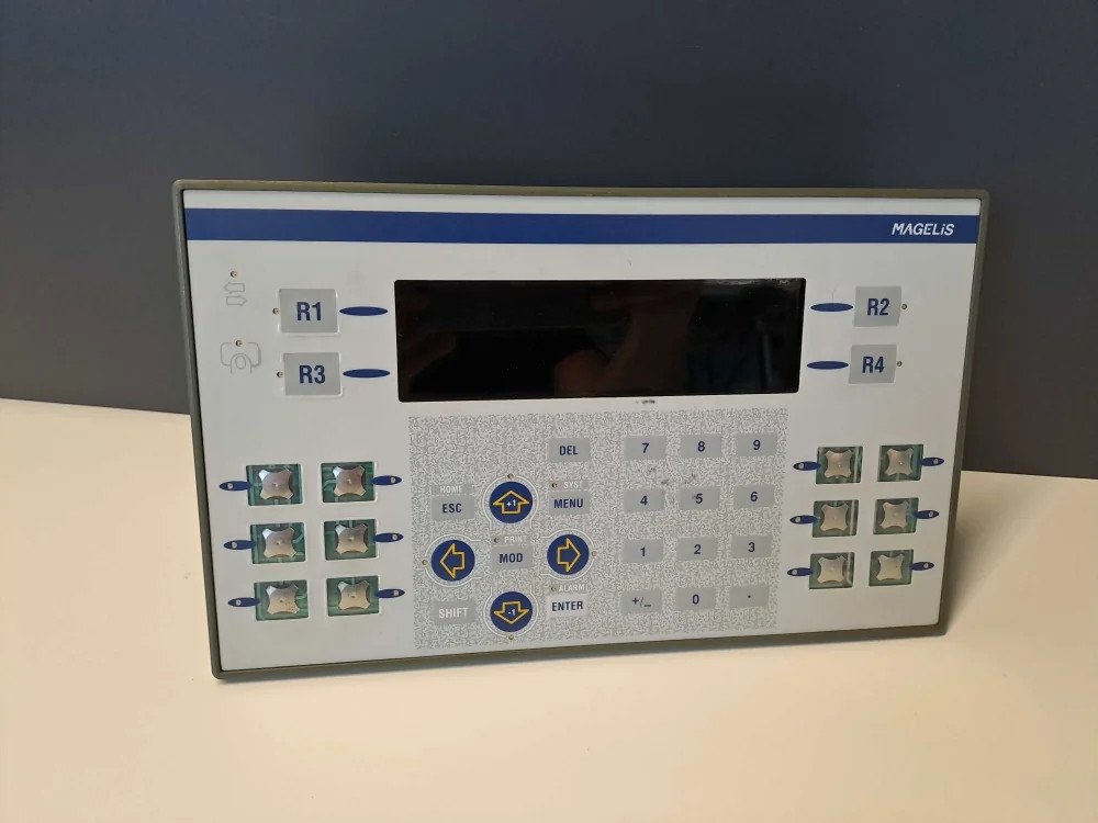 TÉLÉMÉCANIQUE  XBTPM027110