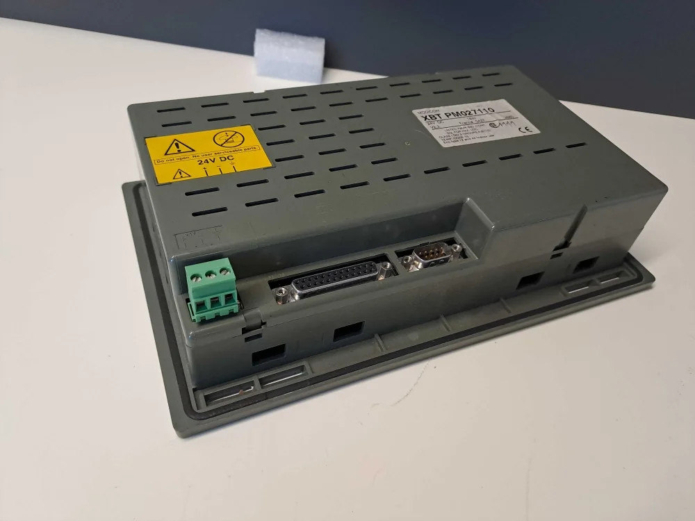 TÉLÉMÉCANIQUE  XBTPM027110