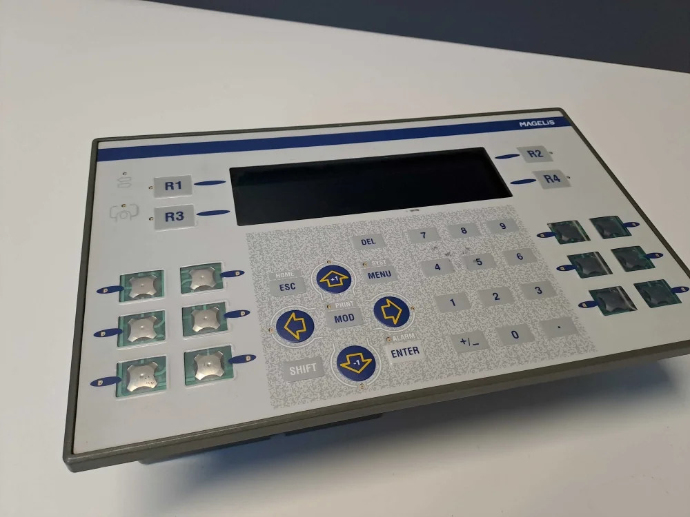 TÉLÉMÉCANIQUE  XBTPM027110