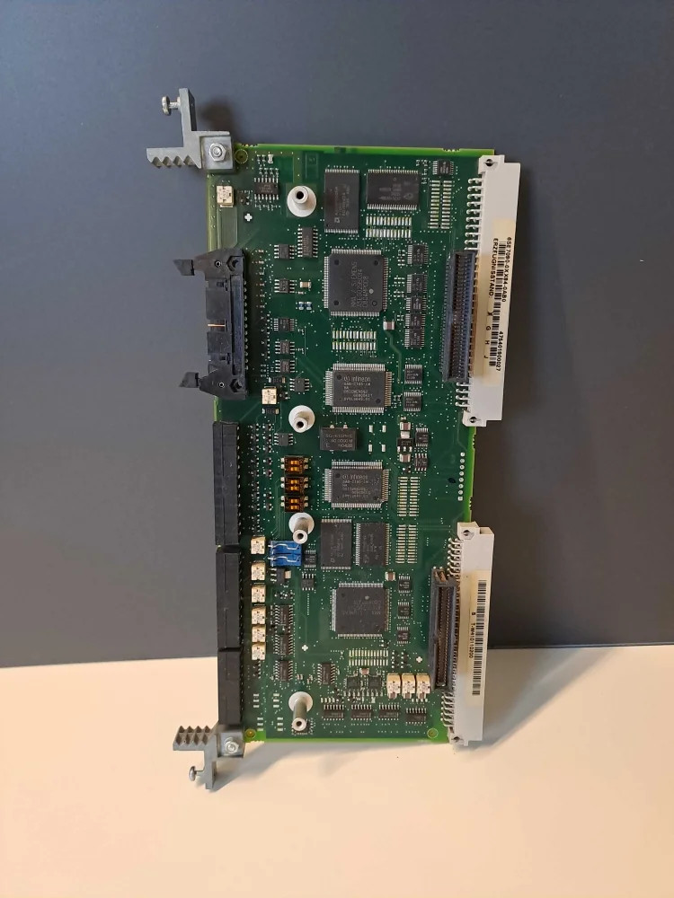 SIEMENS 6SE7090-0XX84-0AB0