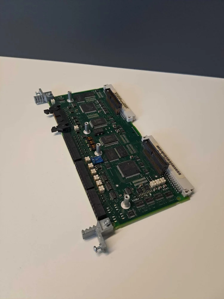 SIEMENS 6SE7090-0XX84-0AB0