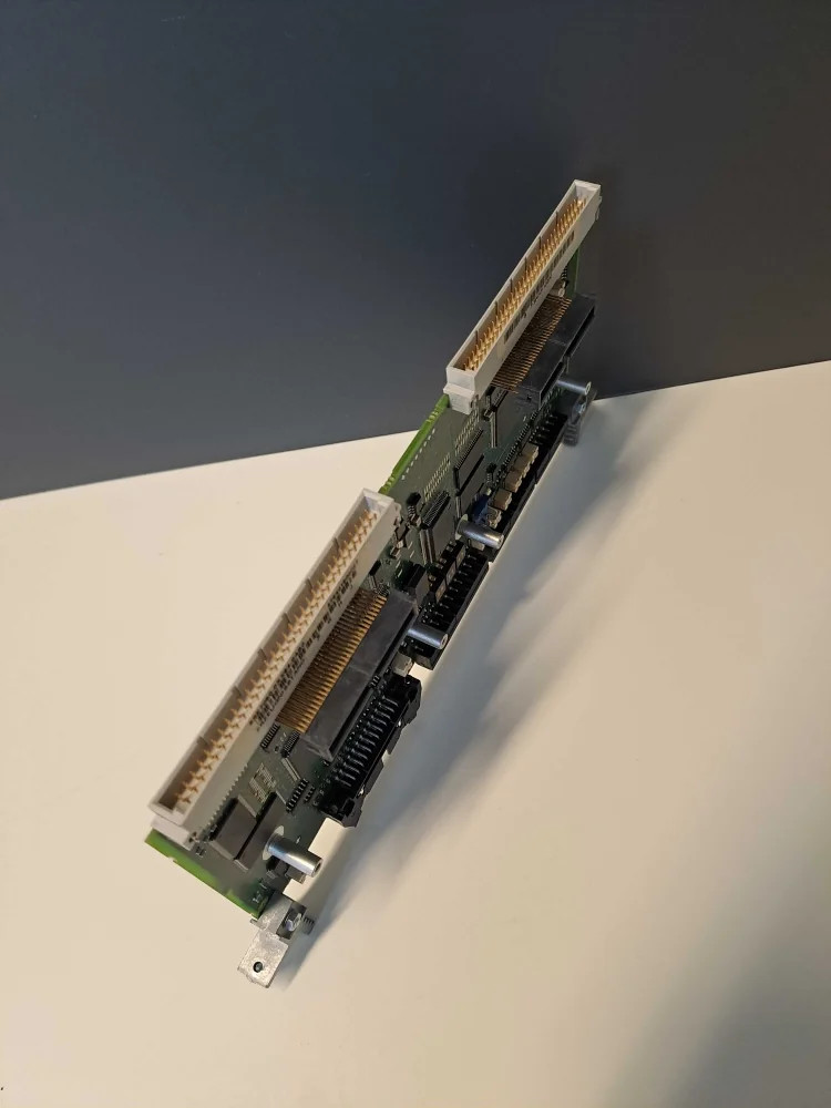 SIEMENS 6SE7090-0XX84-0AB0