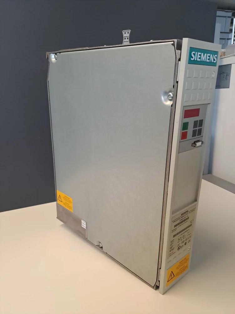 SIEMENS 6SE7021-0EA61