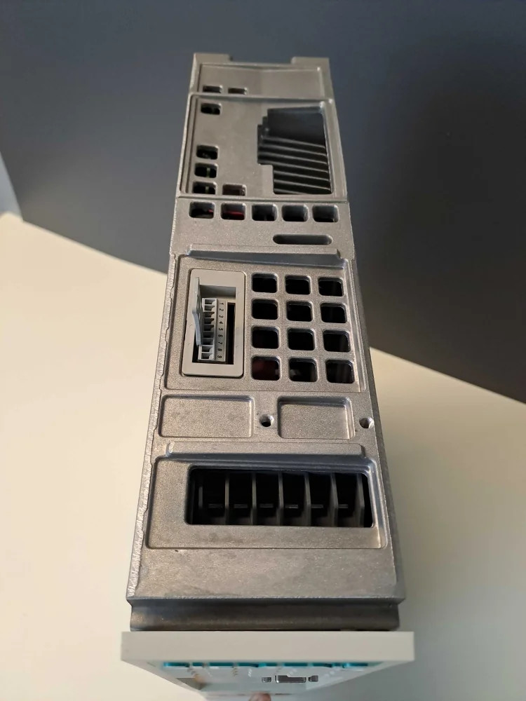 SIEMENS 6SE7021-0EA61