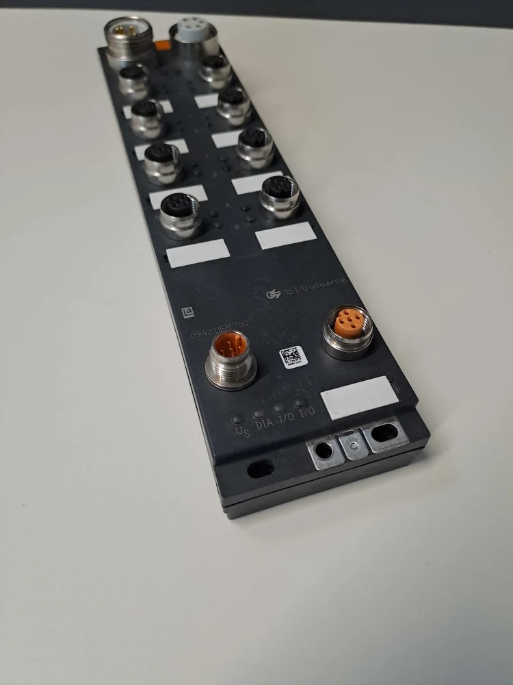 LUMBERG AUTOMATION 0942UEM700