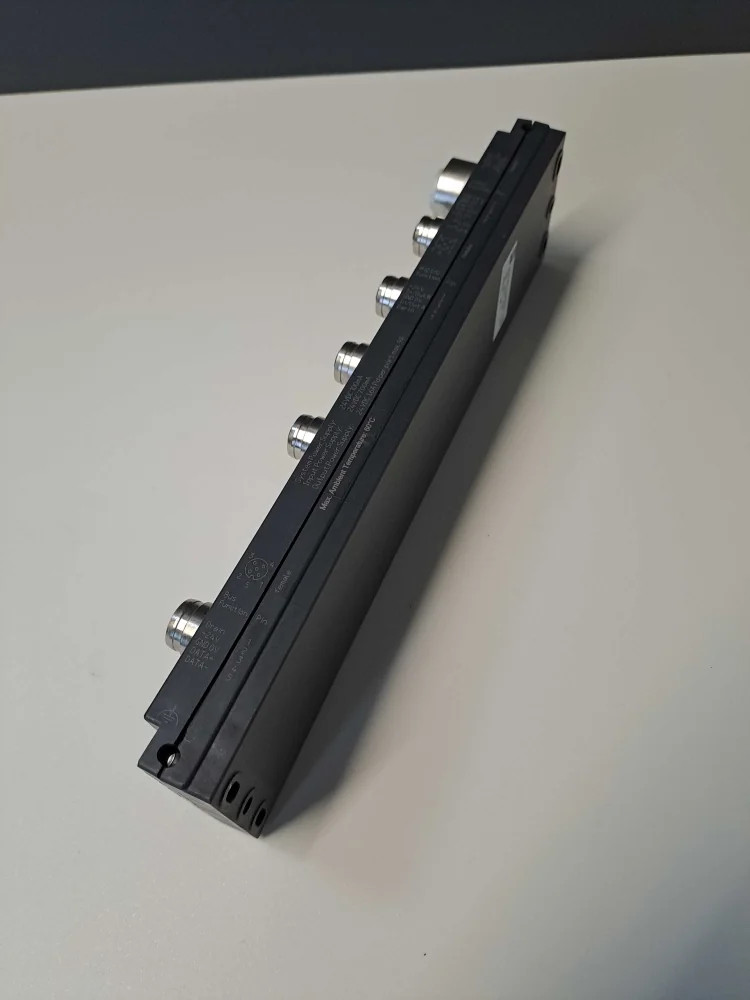 LUMBERG AUTOMATION 0942UEM700