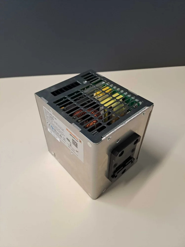 WEIDMULLER  1469550000