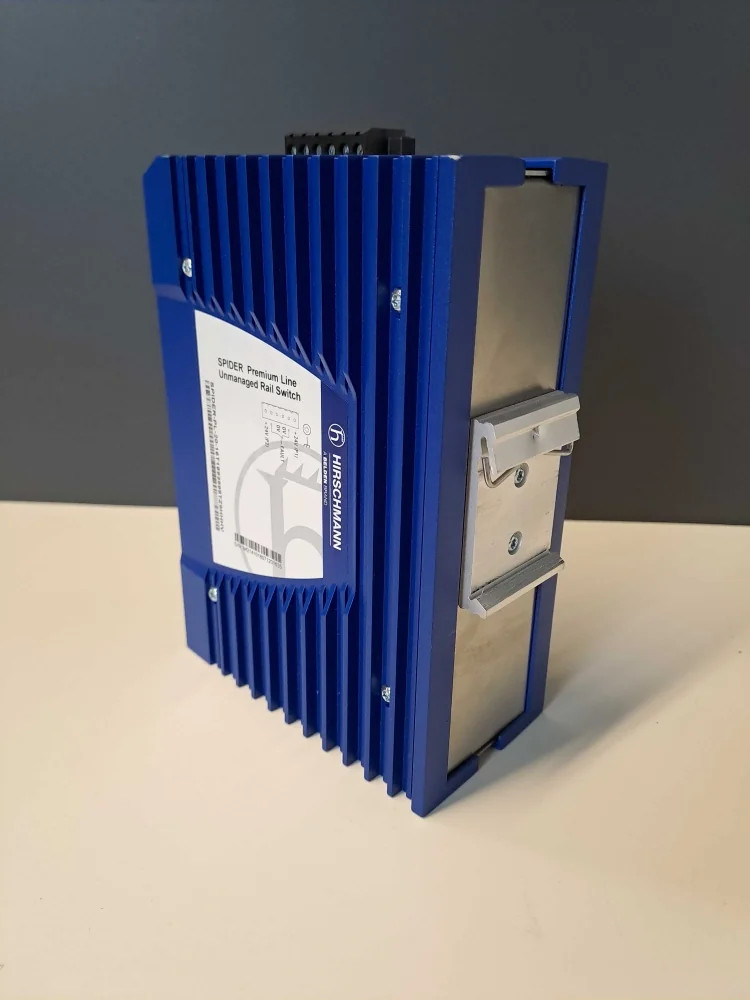 HIRSCHMANN  SPIDER PREMIUM LINE