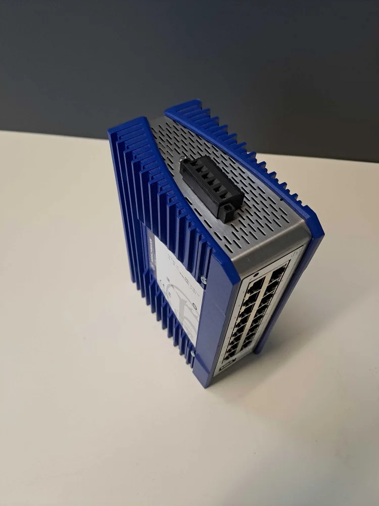 HIRSCHMANN  SPIDER PREMIUM LINE