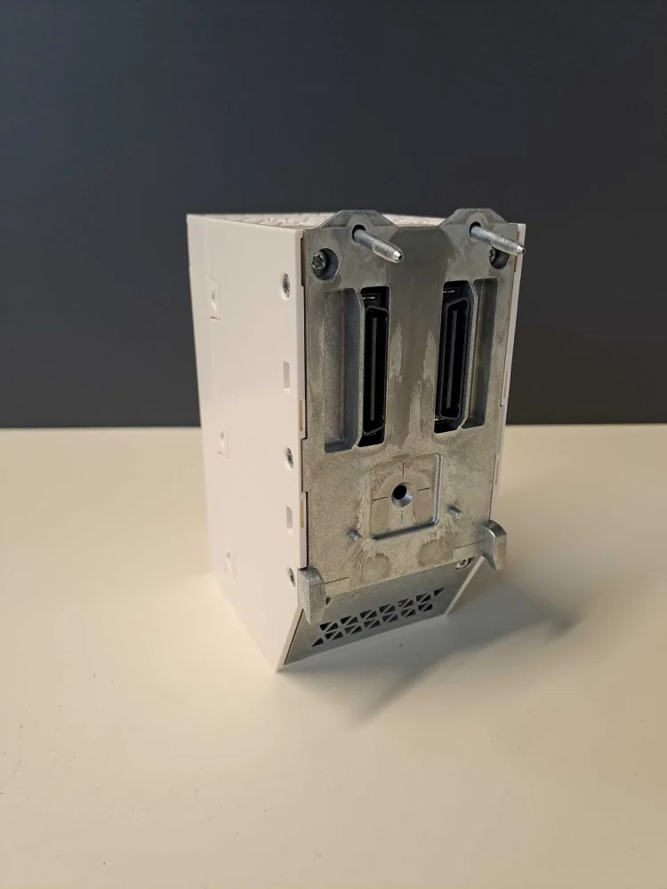 SCHNEIDER  BMEP582040