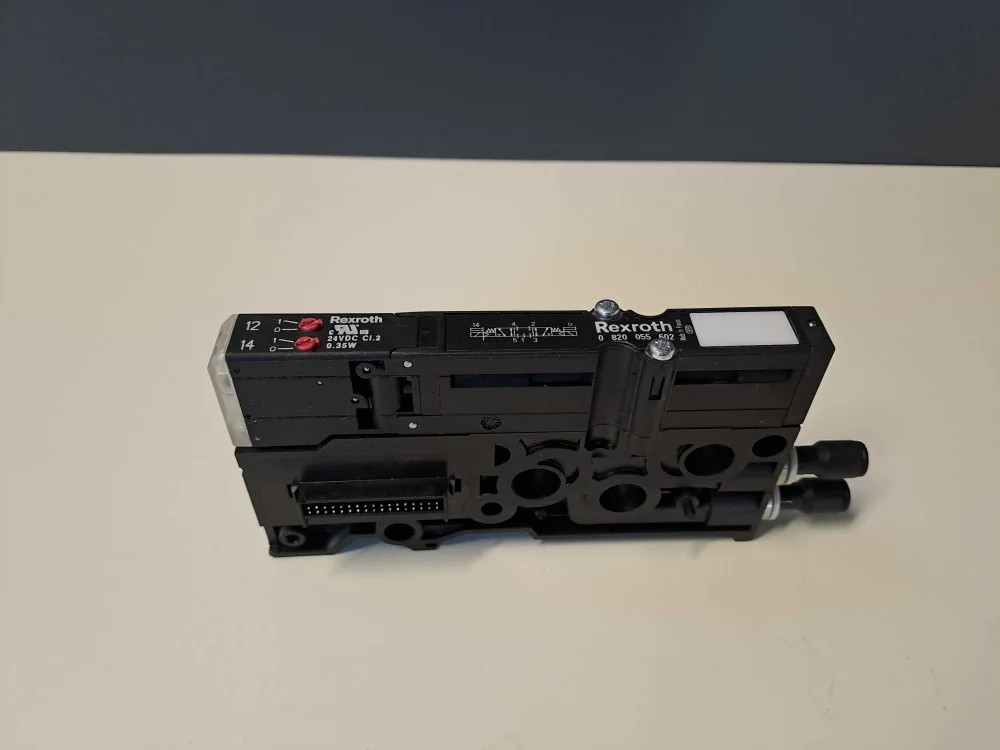 REXROTH  0820055602