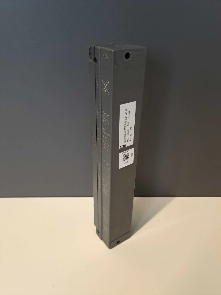 LUMBERG AUTOMATION 0940 CSL 601