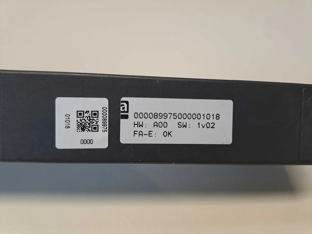 LUMBERG AUTOMATION 0940 CSL 601