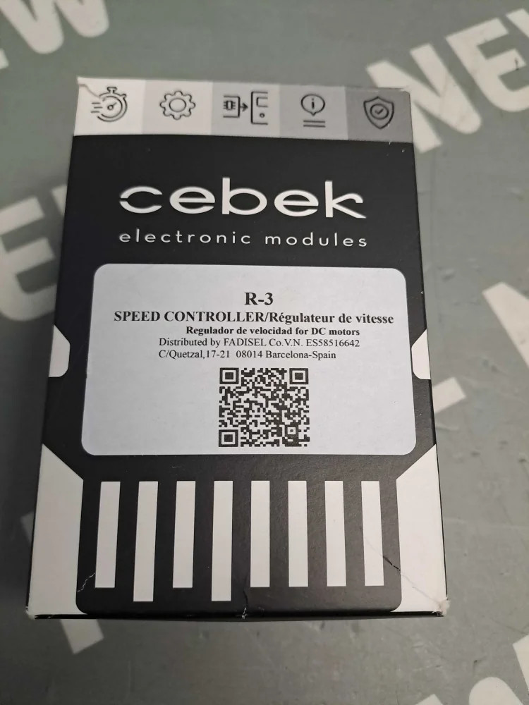 CEBEK  R3