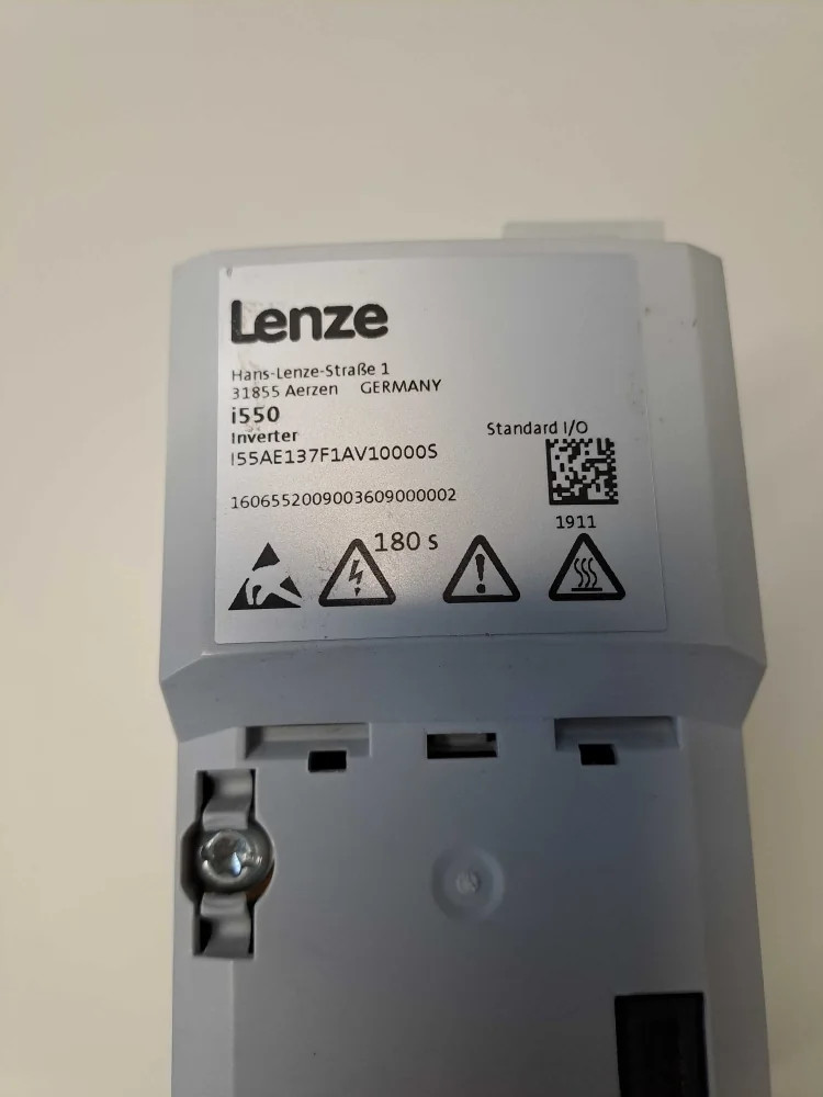 LENZE  I55AE137F1AV10000S