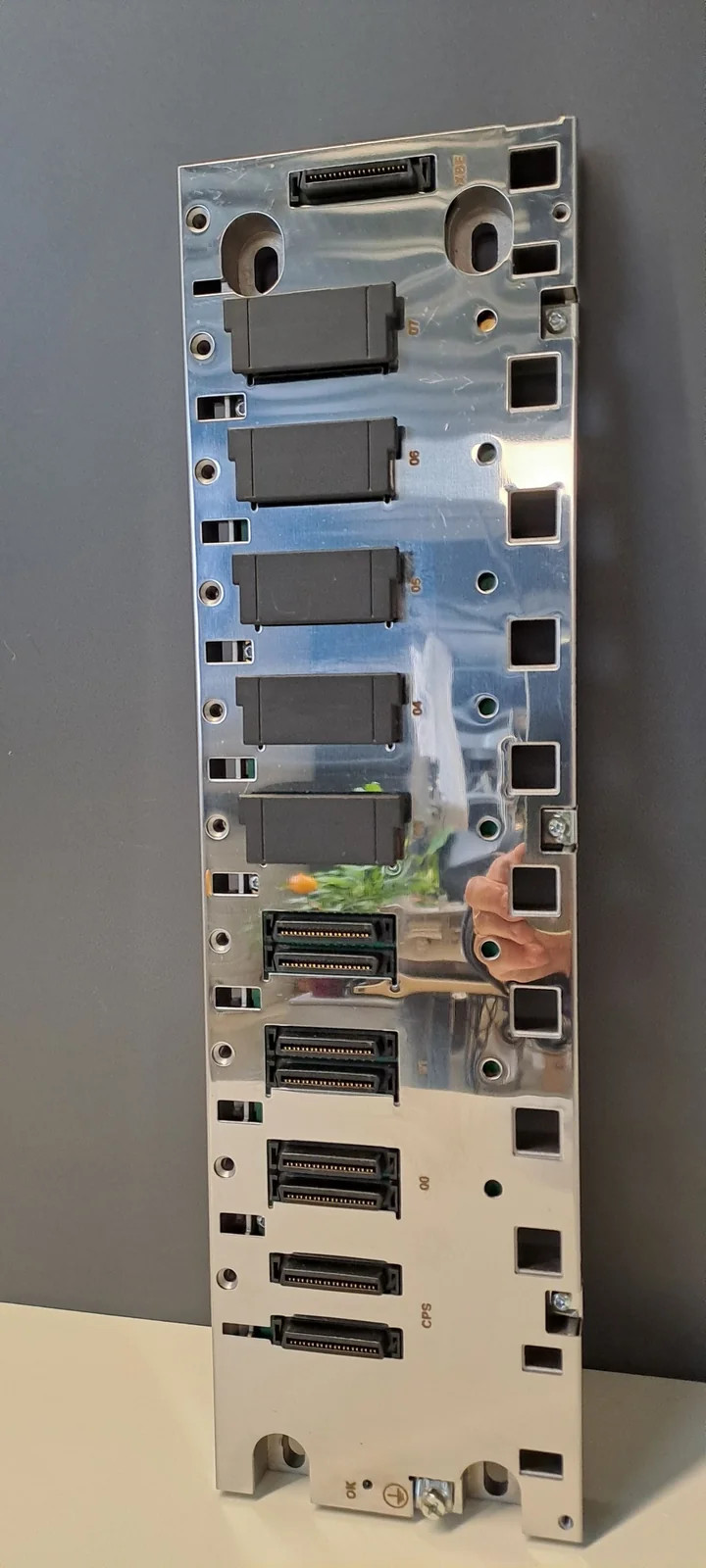 SCHNEIDER  BMEXBP0800