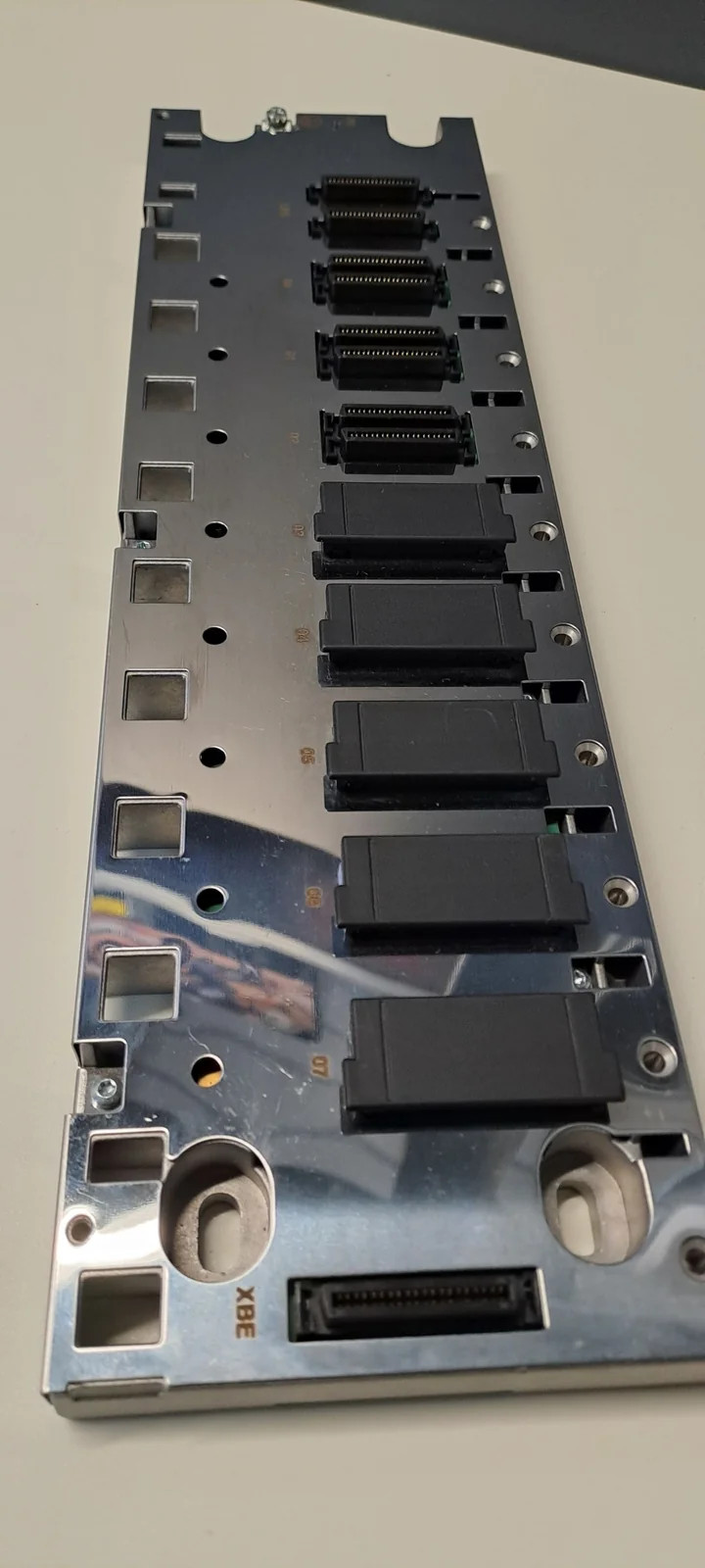 SCHNEIDER  BMEXBP0800