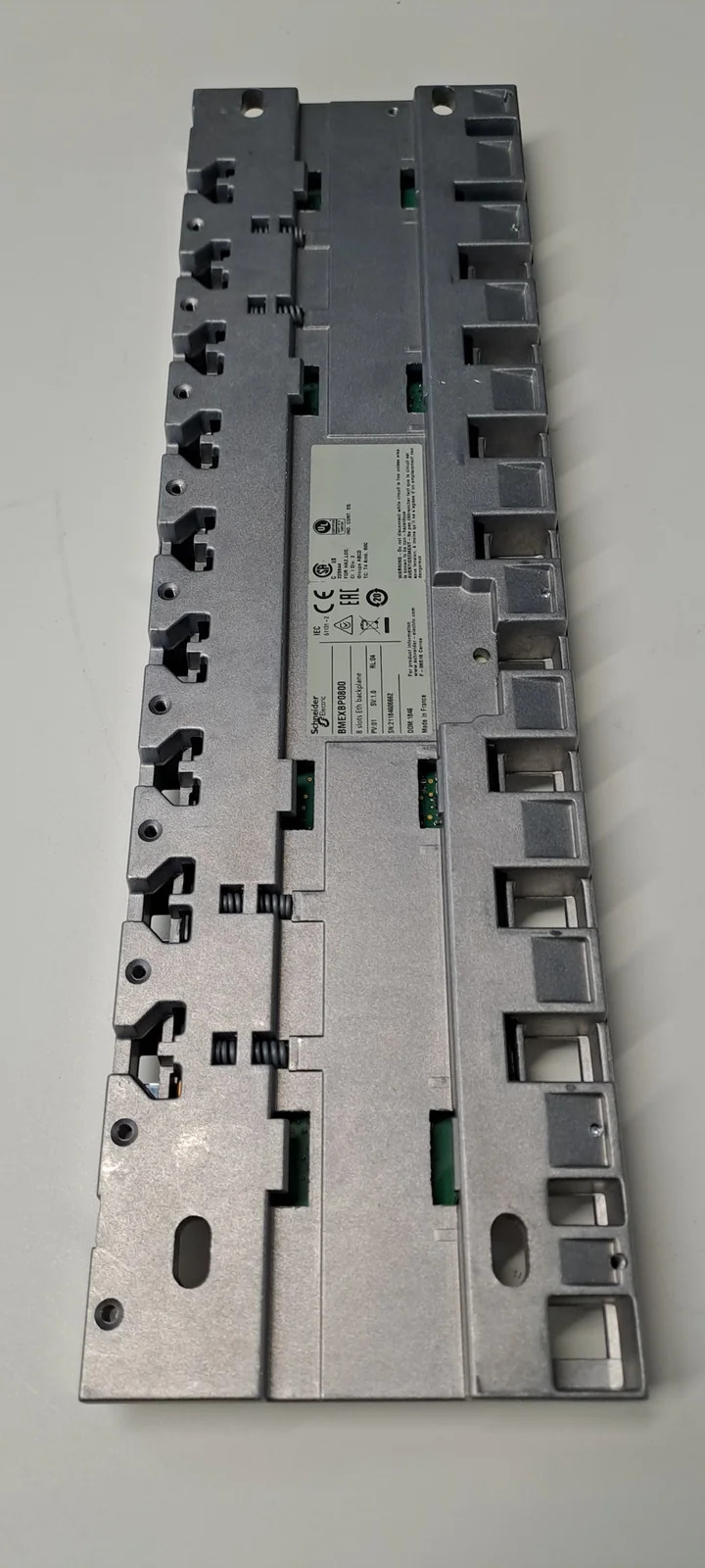 SCHNEIDER  BMEXBP0800