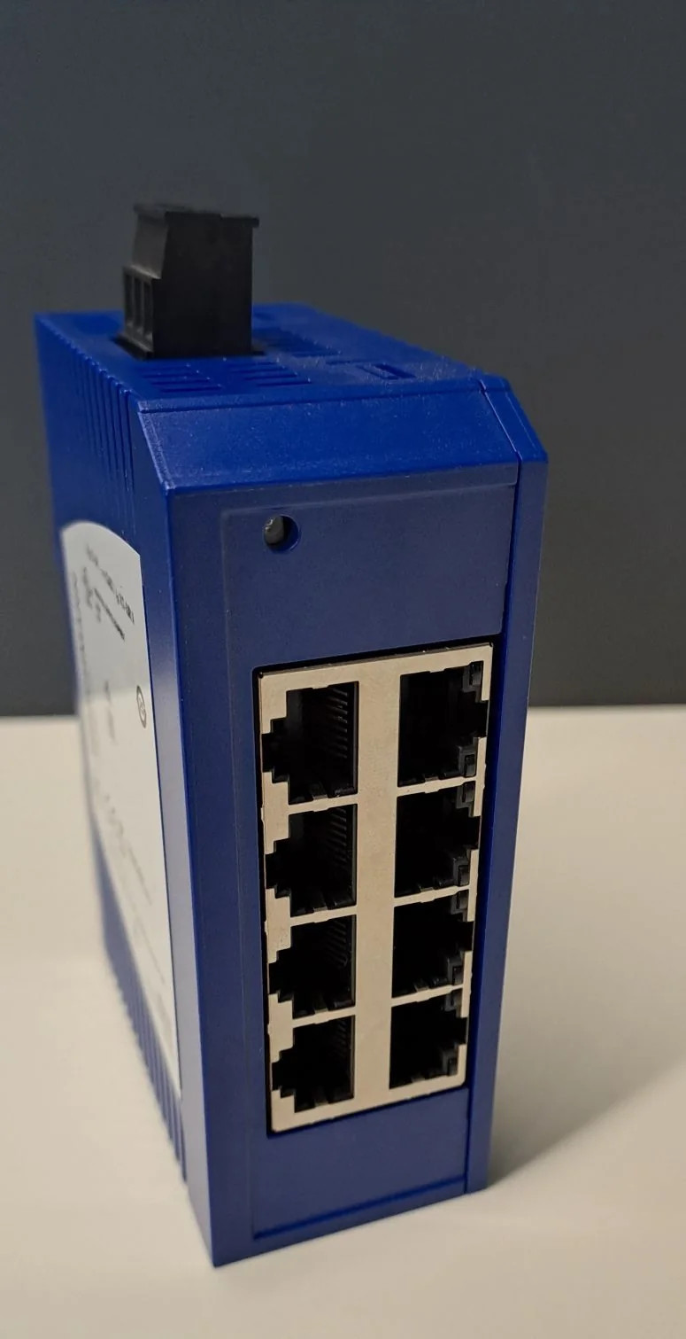 HIRSCHMANN  SSL20-8TX