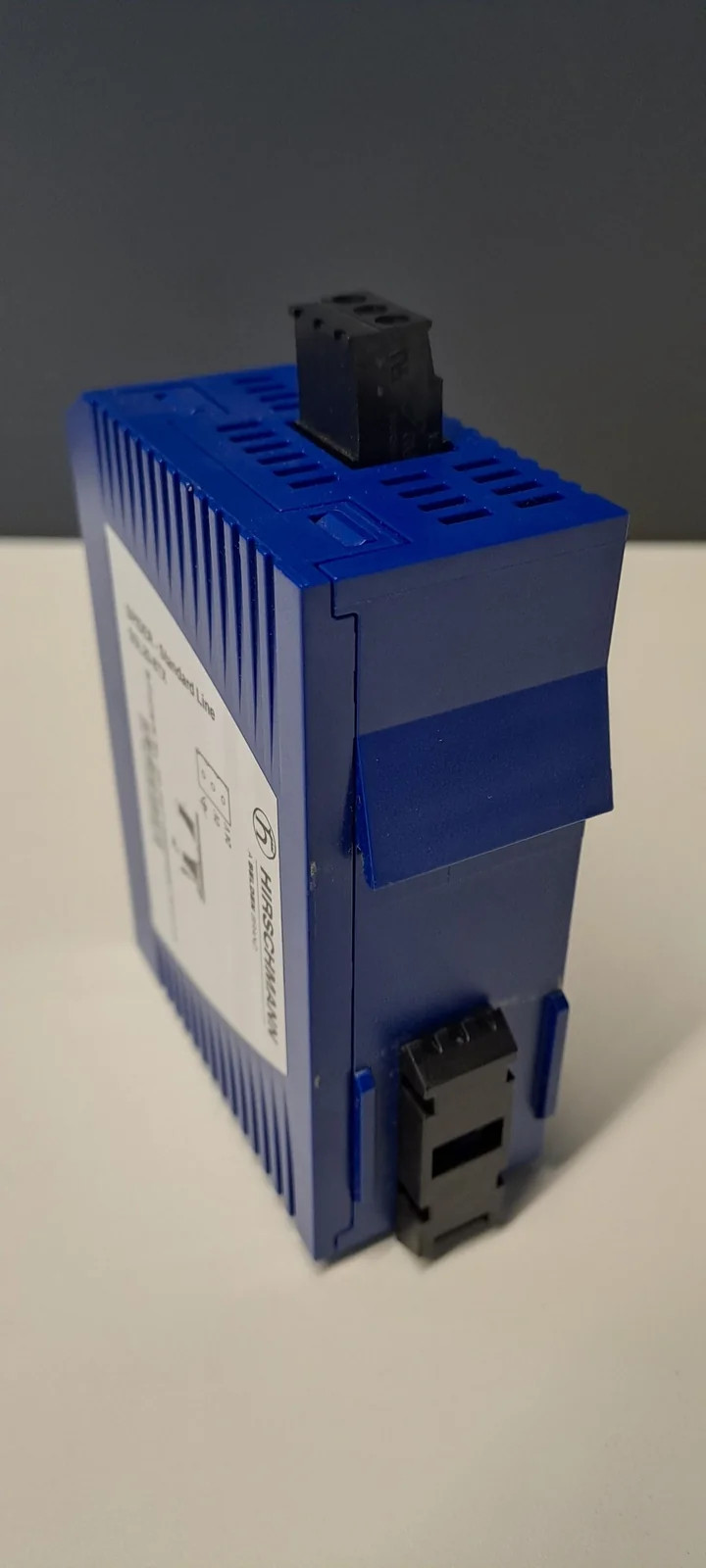 HIRSCHMANN  SSL20-8TX