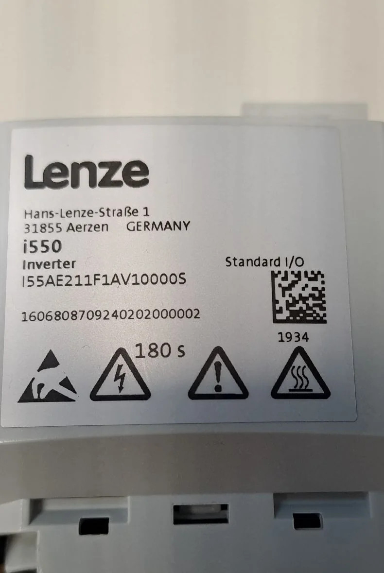 LENZE  I55AE211F1AV10000S