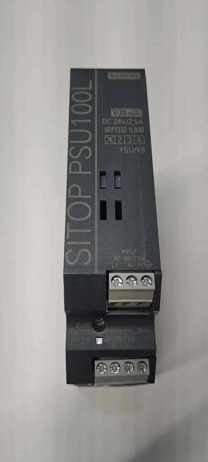 SIEMENS 6EP1332-1LB00