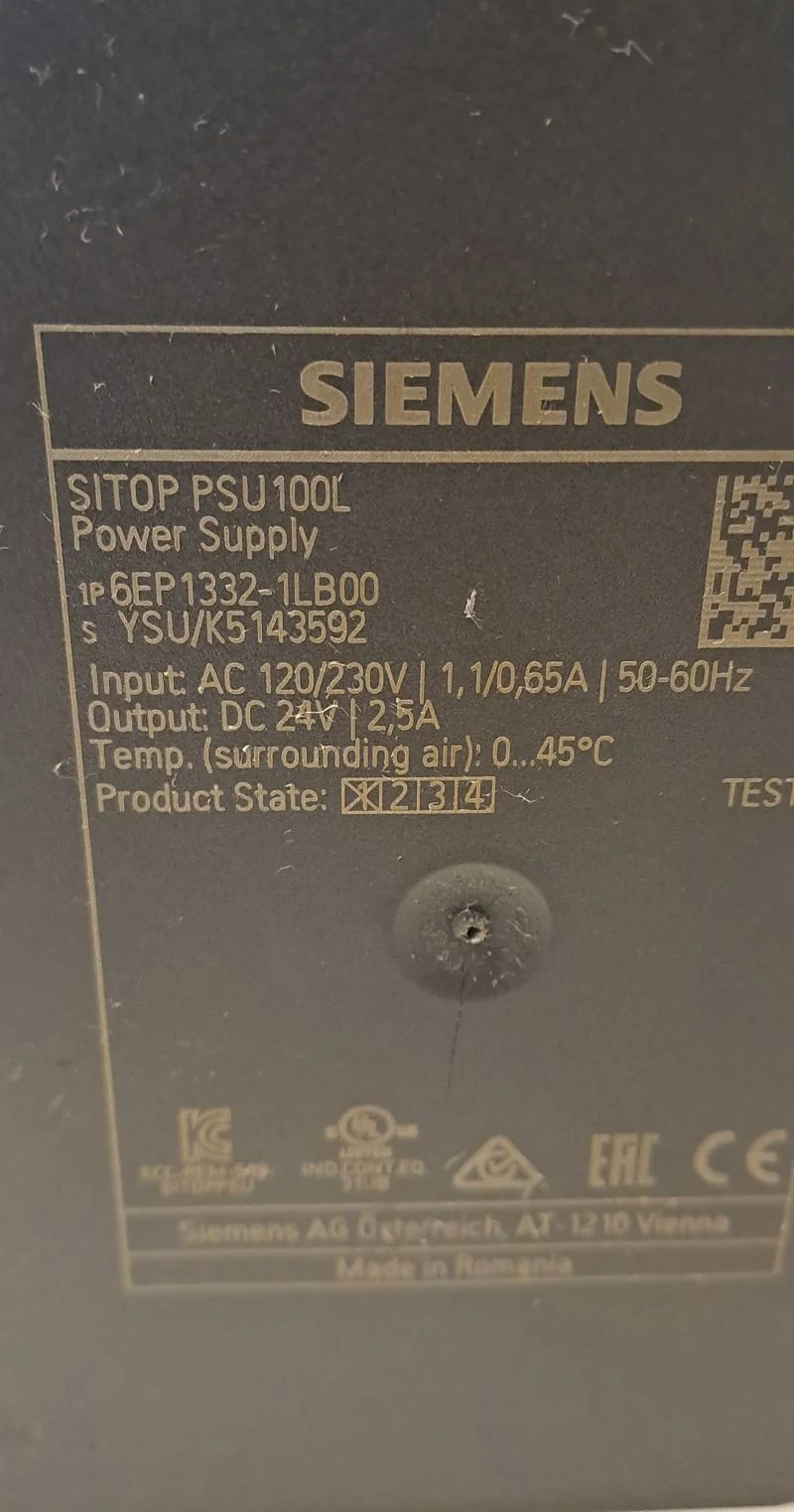 SIEMENS 6EP1332-1LB00