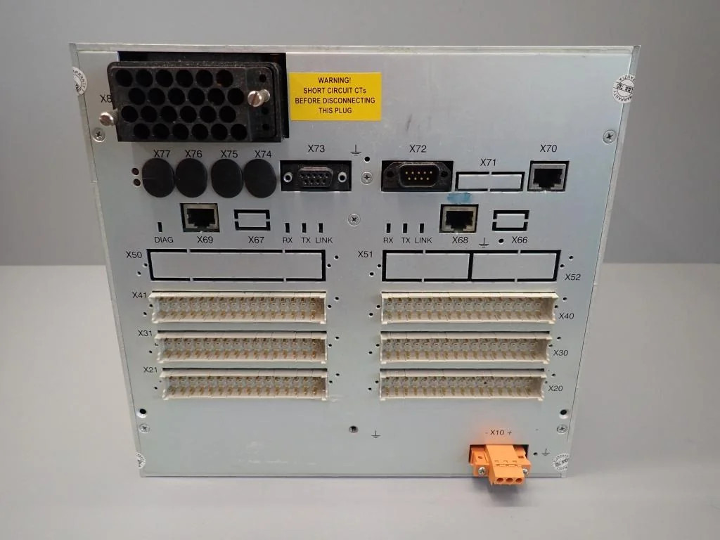ABB 1VCF752000