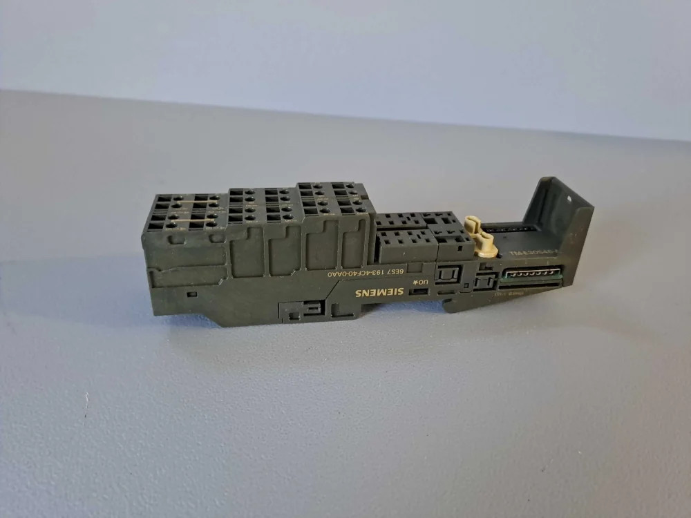 SIEMENS 6ES71934CF400AA0