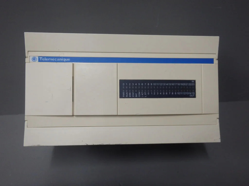 TÉLÉMÉCANIQUE  TWDLCAE40DRF