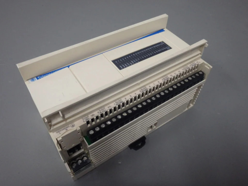 TÉLÉMÉCANIQUE  TWDLCAE40DRF