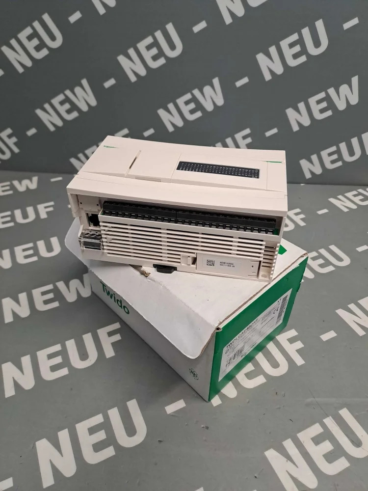 TÉLÉMÉCANIQUE  TWDLCAE40DRF