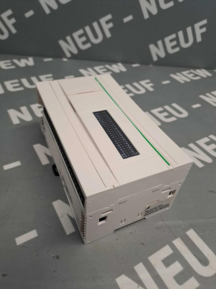 TÉLÉMÉCANIQUE  TWDLCAE40DRF