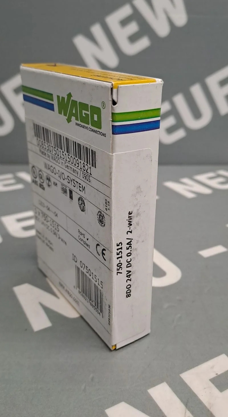 WAGO 750-1515
