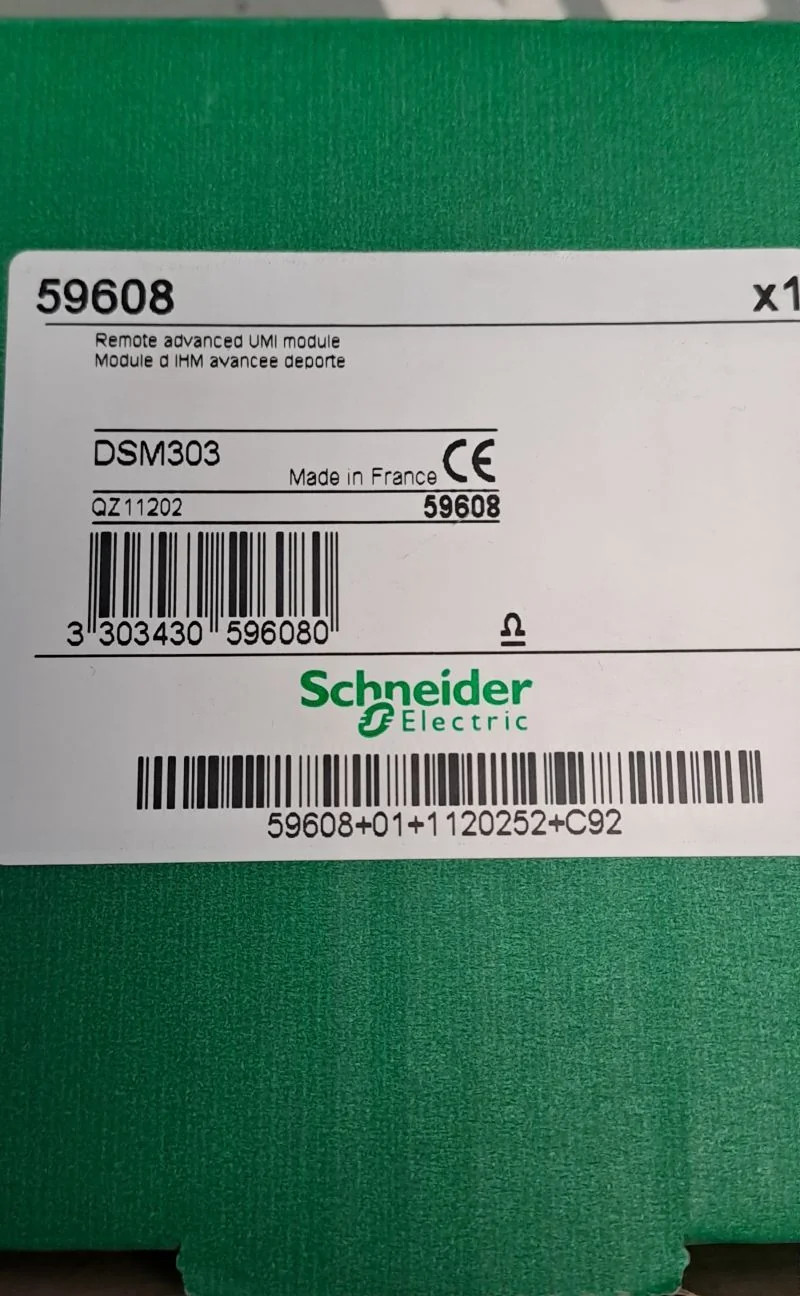SCHNEIDER  59608