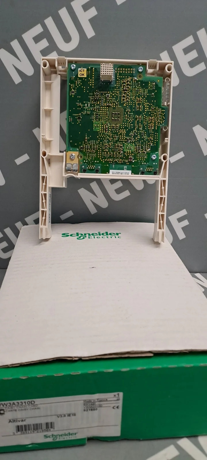 SCHNEIDER  VW3A3310D