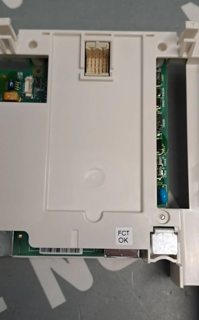 SCHNEIDER  VW3A3310D