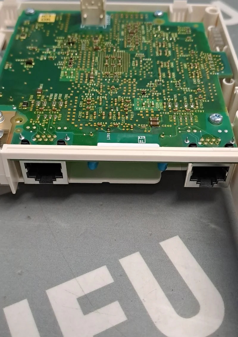 SCHNEIDER  VW3A3310D