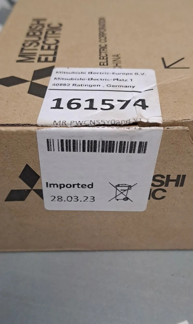 MITSUBISHI  MR-PWCNS5