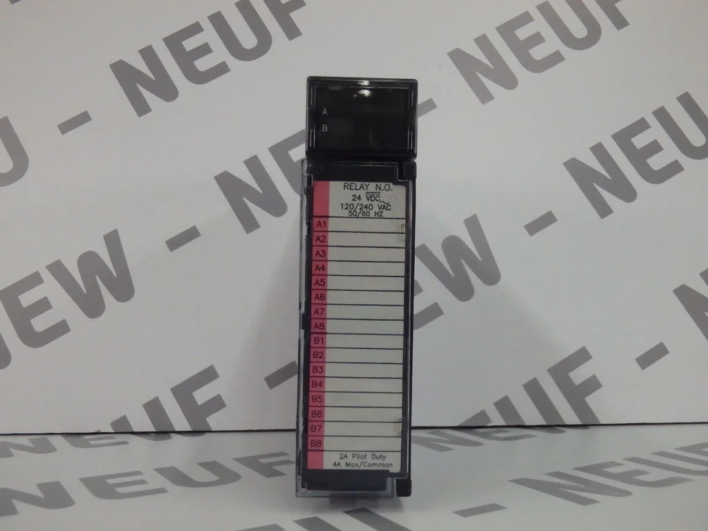 GE FANUC  IC693MDL940