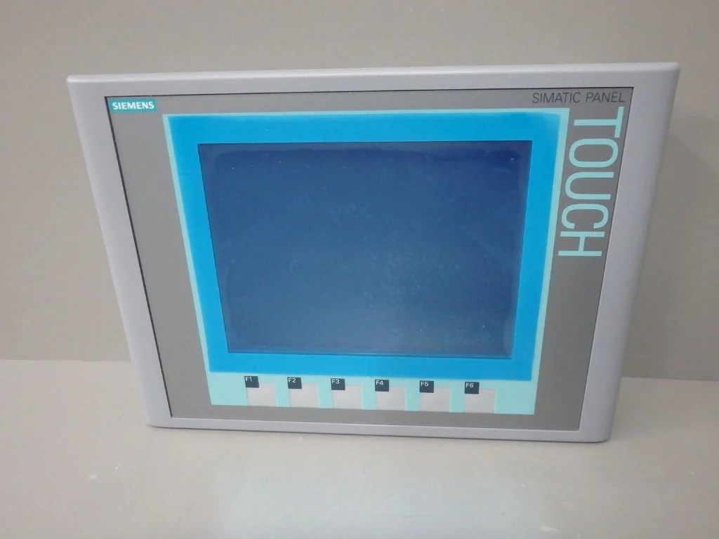 SIEMENS 6AV6647-0AC11-3AX0